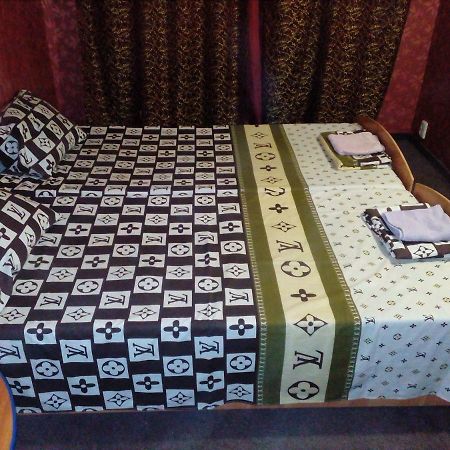 Imperial Hotel Krivoy Rog Bagian luar foto