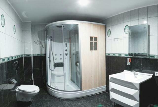 Imperial Hotel Krivoy Rog Bagian luar foto