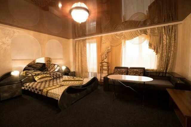 Imperial Hotel Krivoy Rog Bagian luar foto