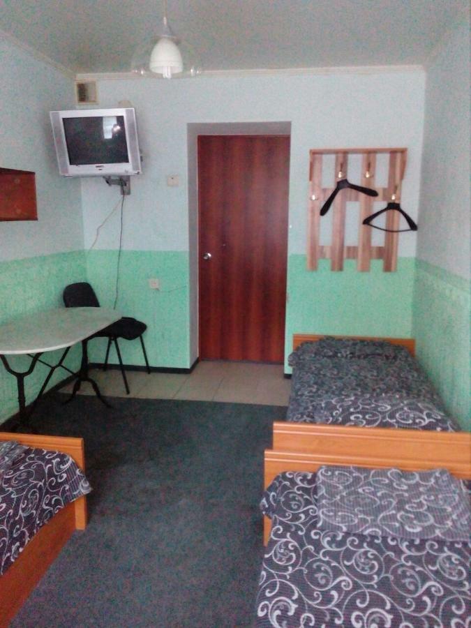 Imperial Hotel Krivoy Rog Bagian luar foto