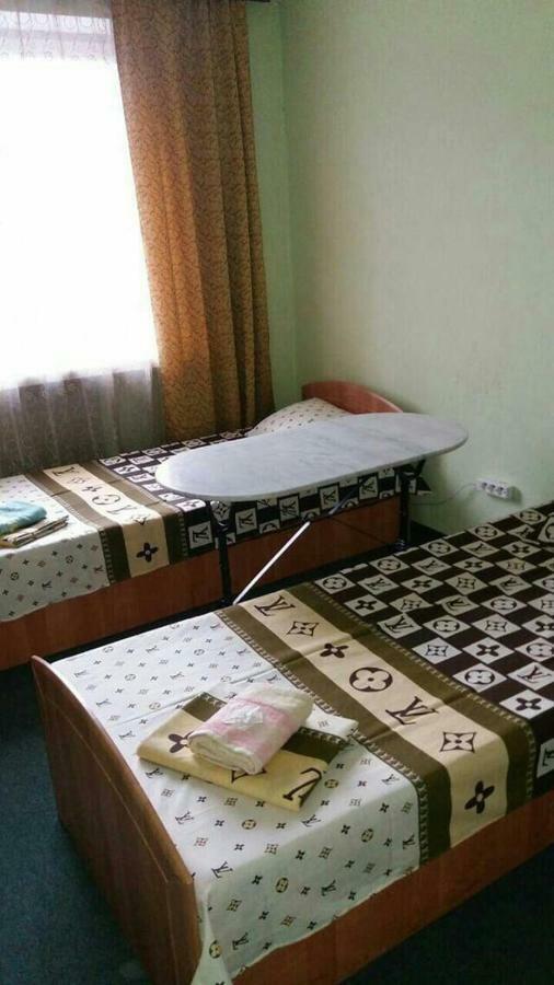 Imperial Hotel Krivoy Rog Bagian luar foto