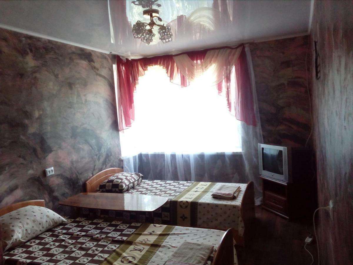 Imperial Hotel Krivoy Rog Bagian luar foto