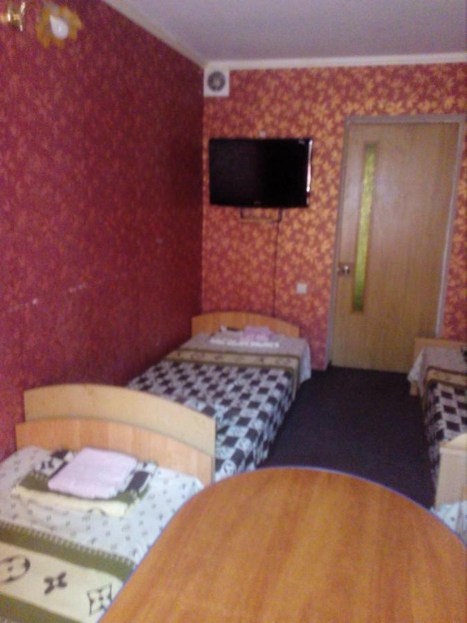 Imperial Hotel Krivoy Rog Bagian luar foto