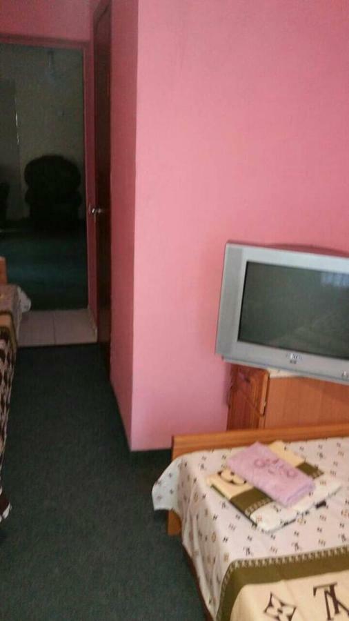 Imperial Hotel Krivoy Rog Bagian luar foto