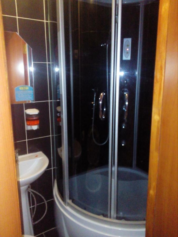 Imperial Hotel Krivoy Rog Bagian luar foto