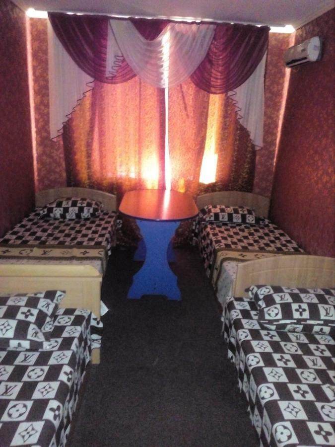 Imperial Hotel Krivoy Rog Bagian luar foto