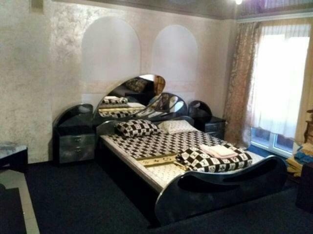 Imperial Hotel Krivoy Rog Bagian luar foto