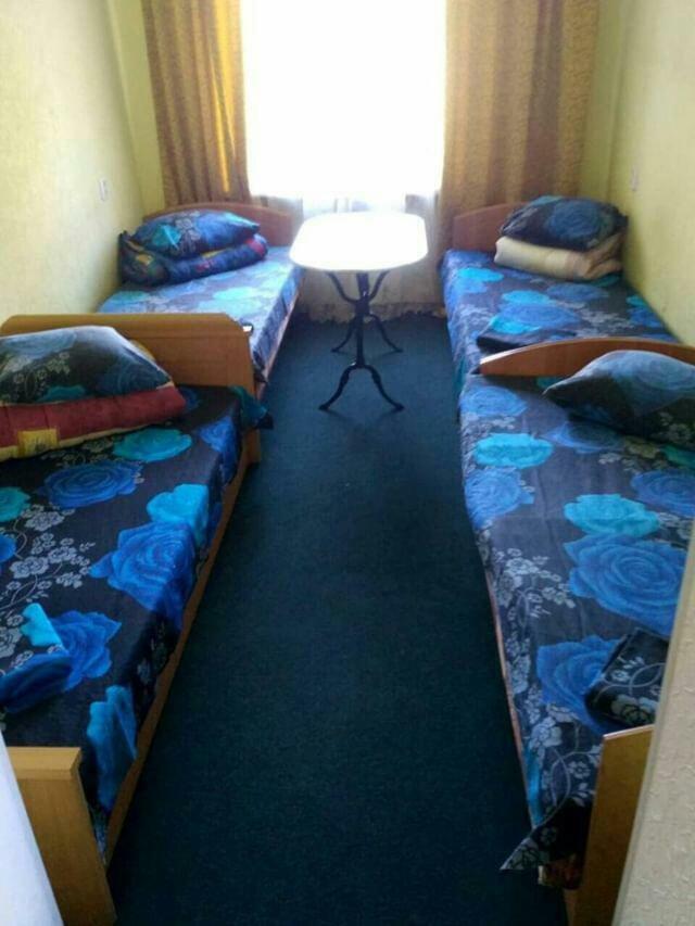 Imperial Hotel Krivoy Rog Bagian luar foto
